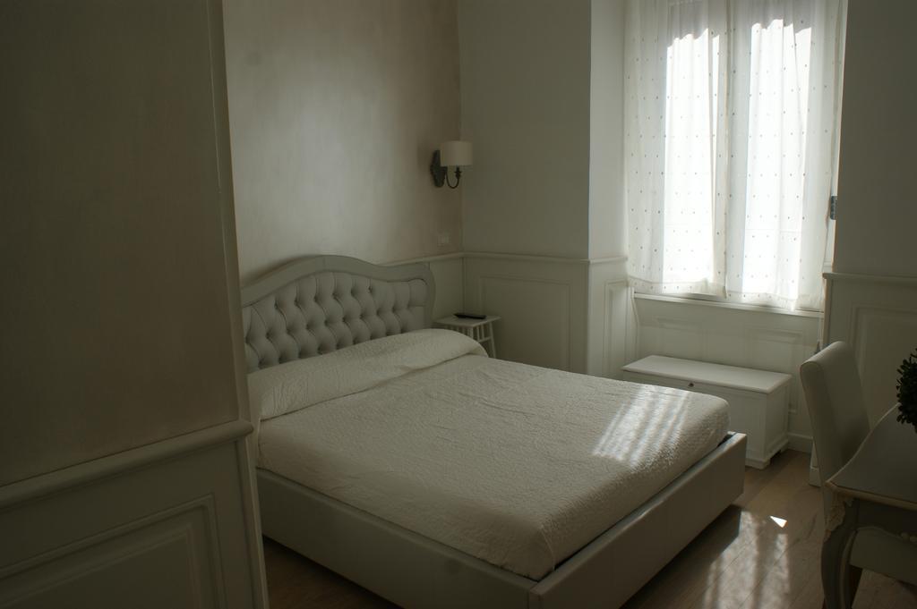 Alba Sul Vaticano Roma Habitación foto